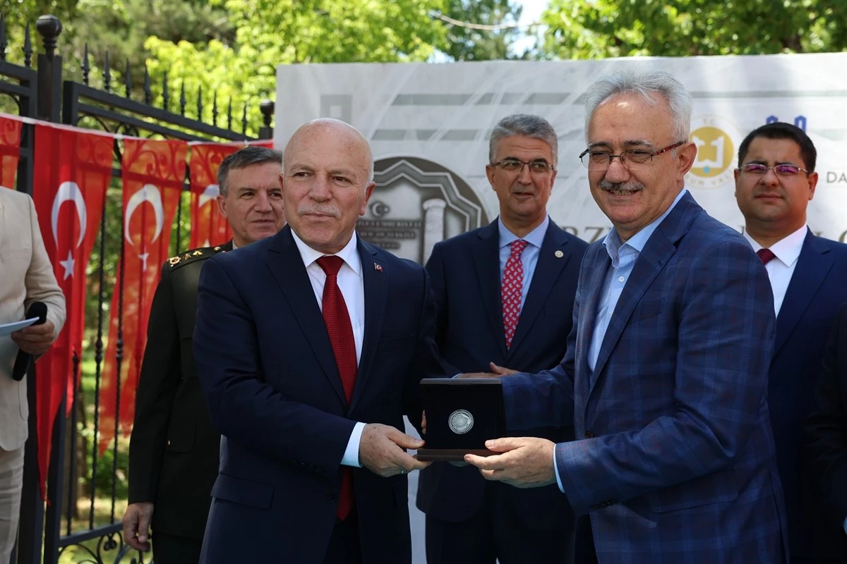 Darphaneden Ulu Camiye Özel Hatıra Parası