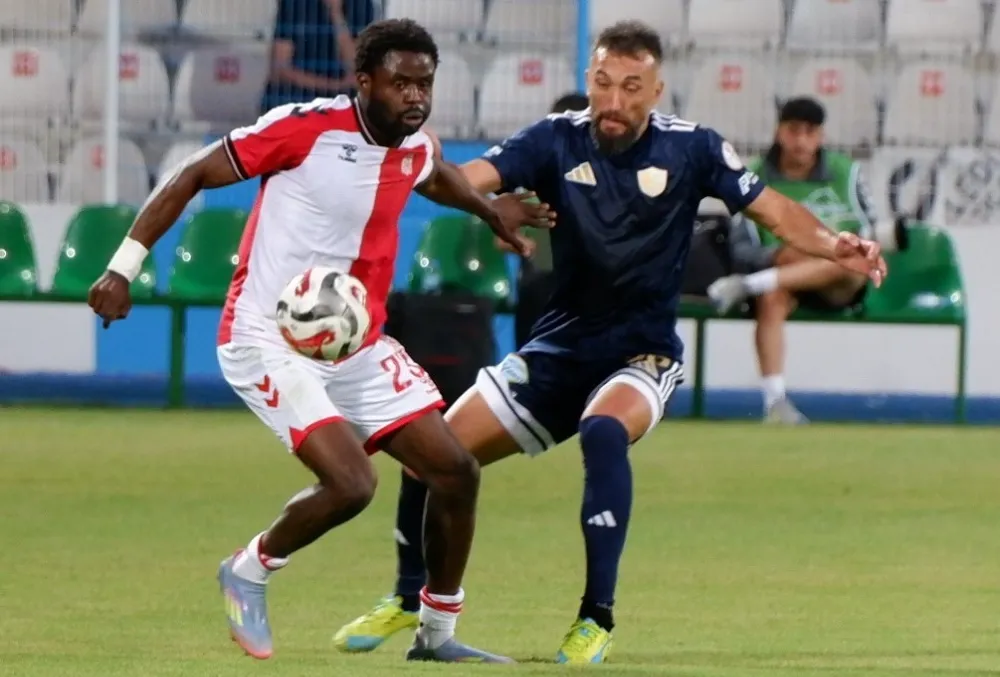  Erzurumspor