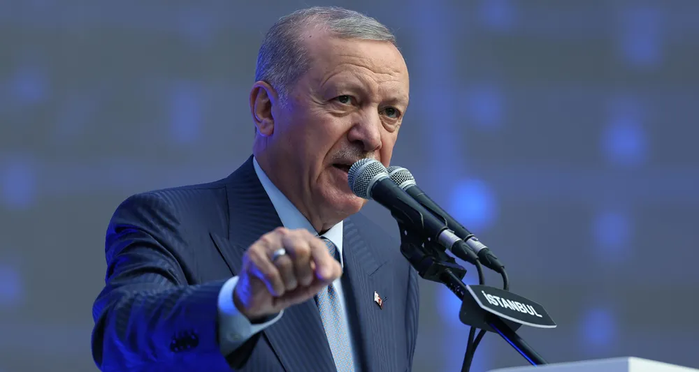 Cumhurbaşkanı Erdoğan’ın Makalesi Al Jazeera’de İngilizce Ve Arapça Olarak Yayımlandı