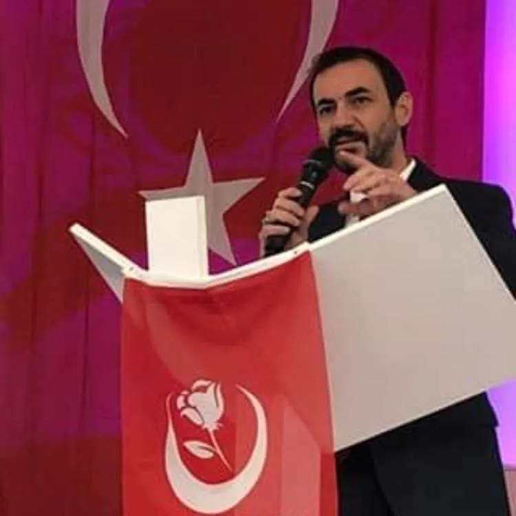 Başkan Yılmaz’dan 30 Ağustos Zafer Bayramı Mesajı