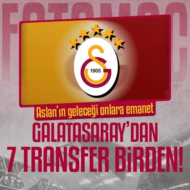 Galatasaray