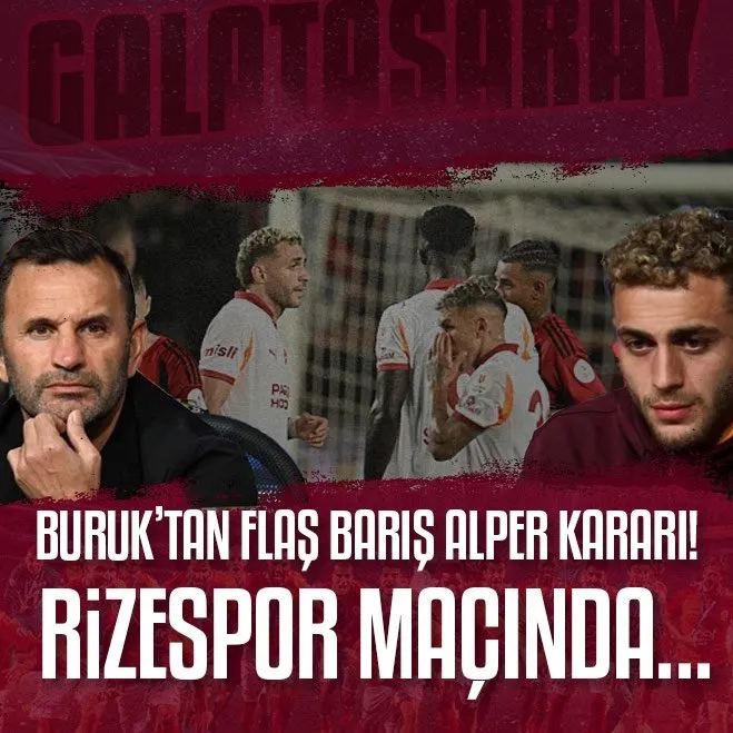 Galatasaray