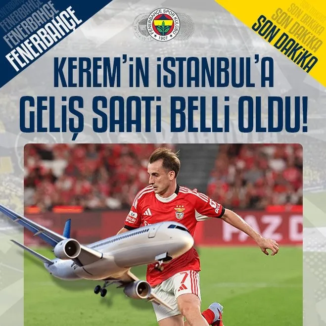 Fenerbahçe