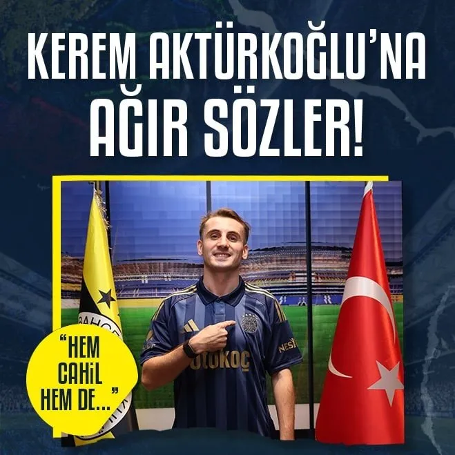   Kerem Aktürkoğlu