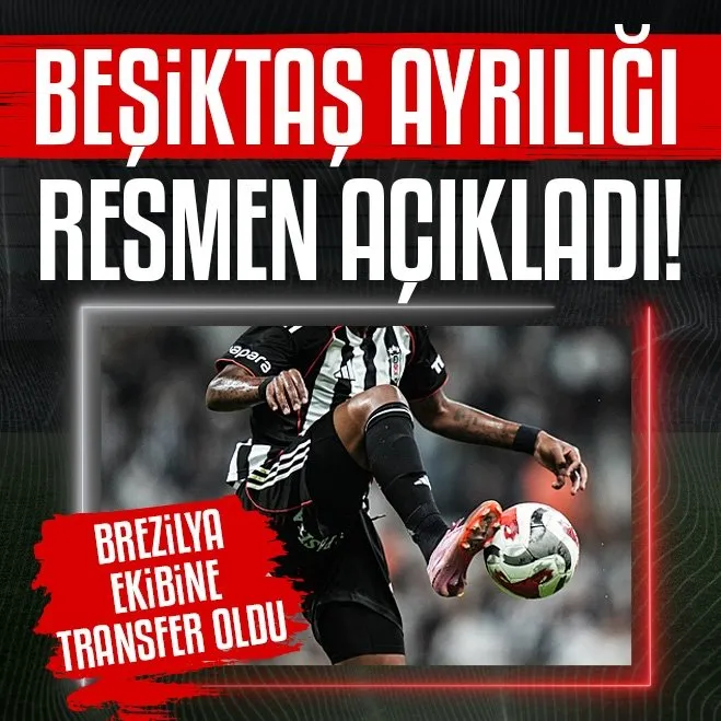 Beşiktaş Keny Arroyo