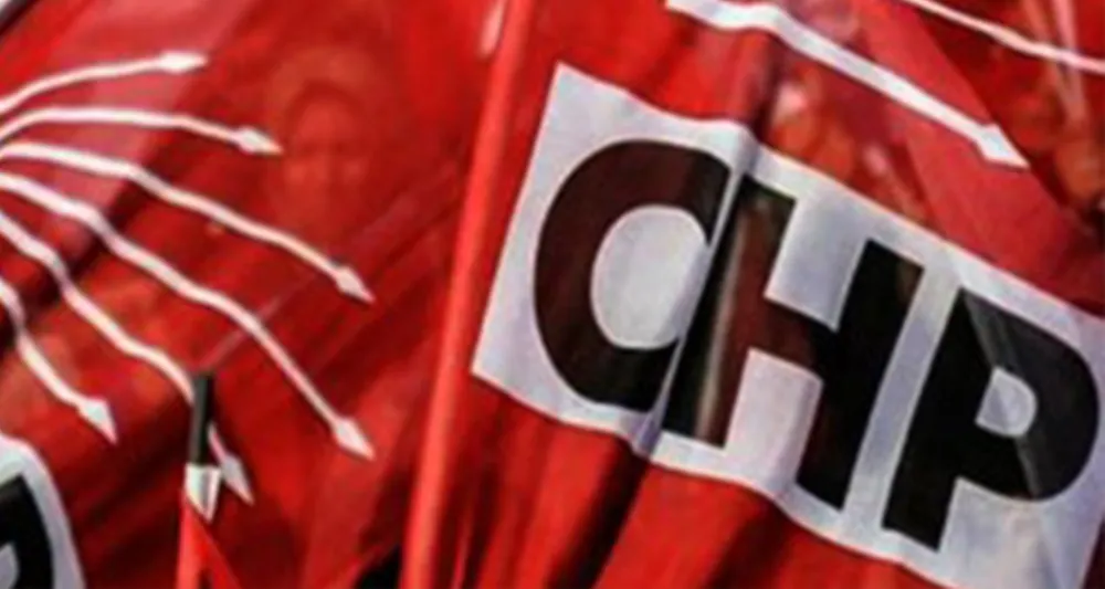 CHP İstanbul İl Kongresi İptal Edildi