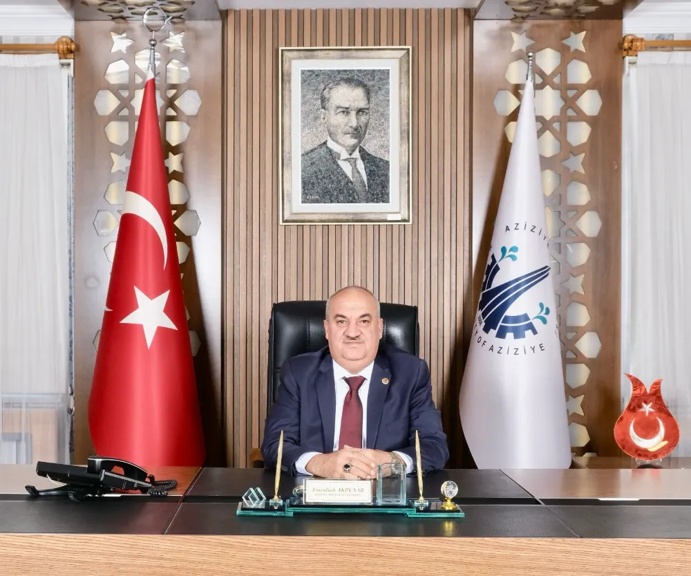 Akpunar’dan ‘Şehitlik’ iftirasına sert tepki!